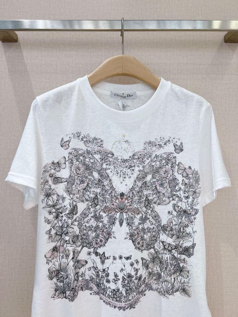 Christian Dior T-Shirts